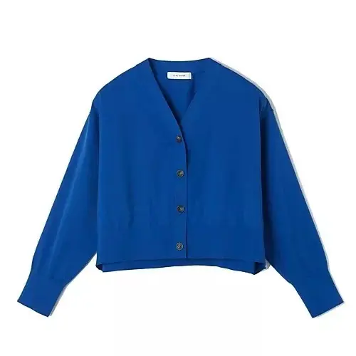 【50代 週末コーデ】ふんわりと立体的なの画像_2