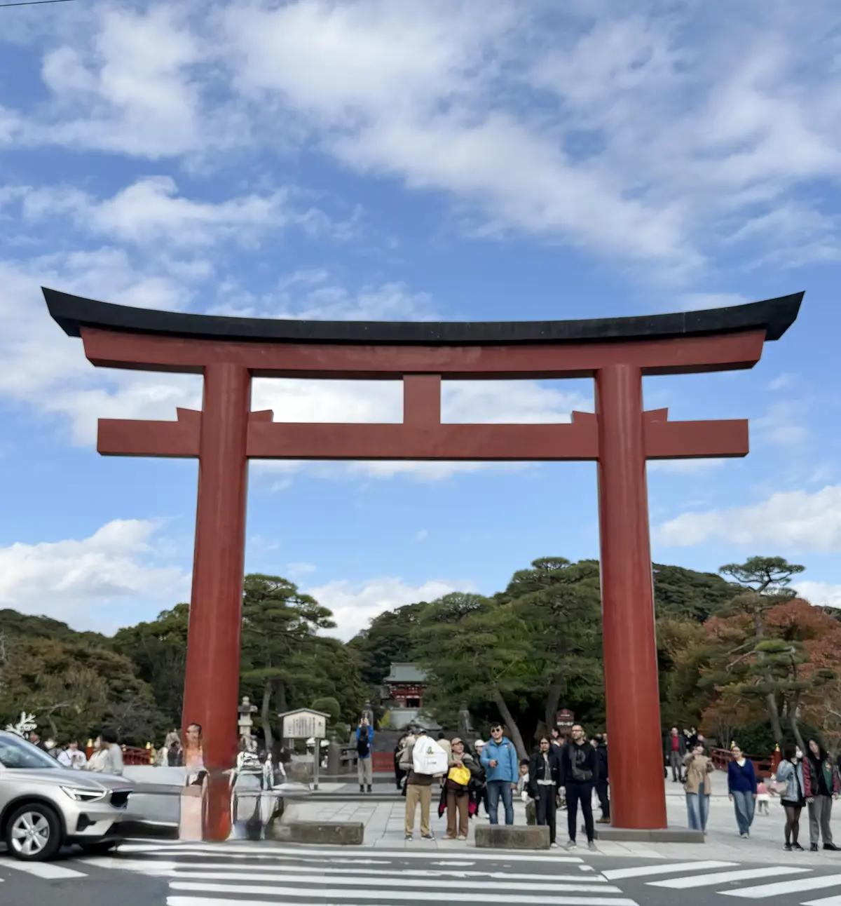 ショートトレンチでつくる大人カジュアルのの画像_1