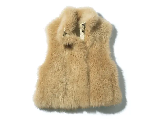 ブルネロ クチネリのジレ