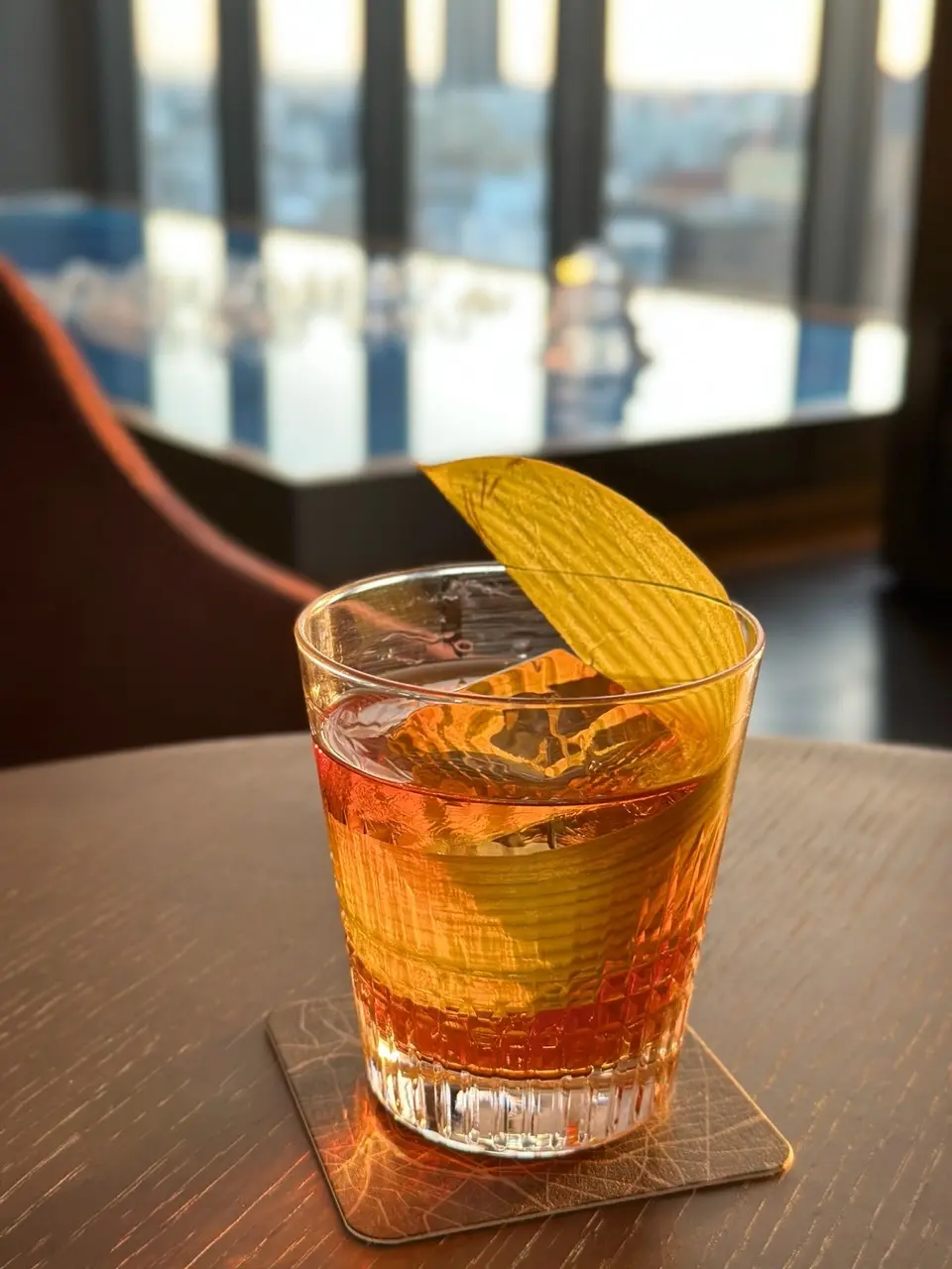 素敵過ぎた【セントレジスアフタヌーンティの画像_10