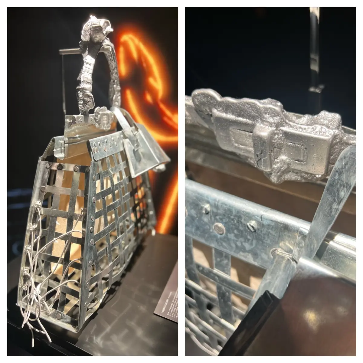 FENDI エキシビジョン 〜hand の画像_14