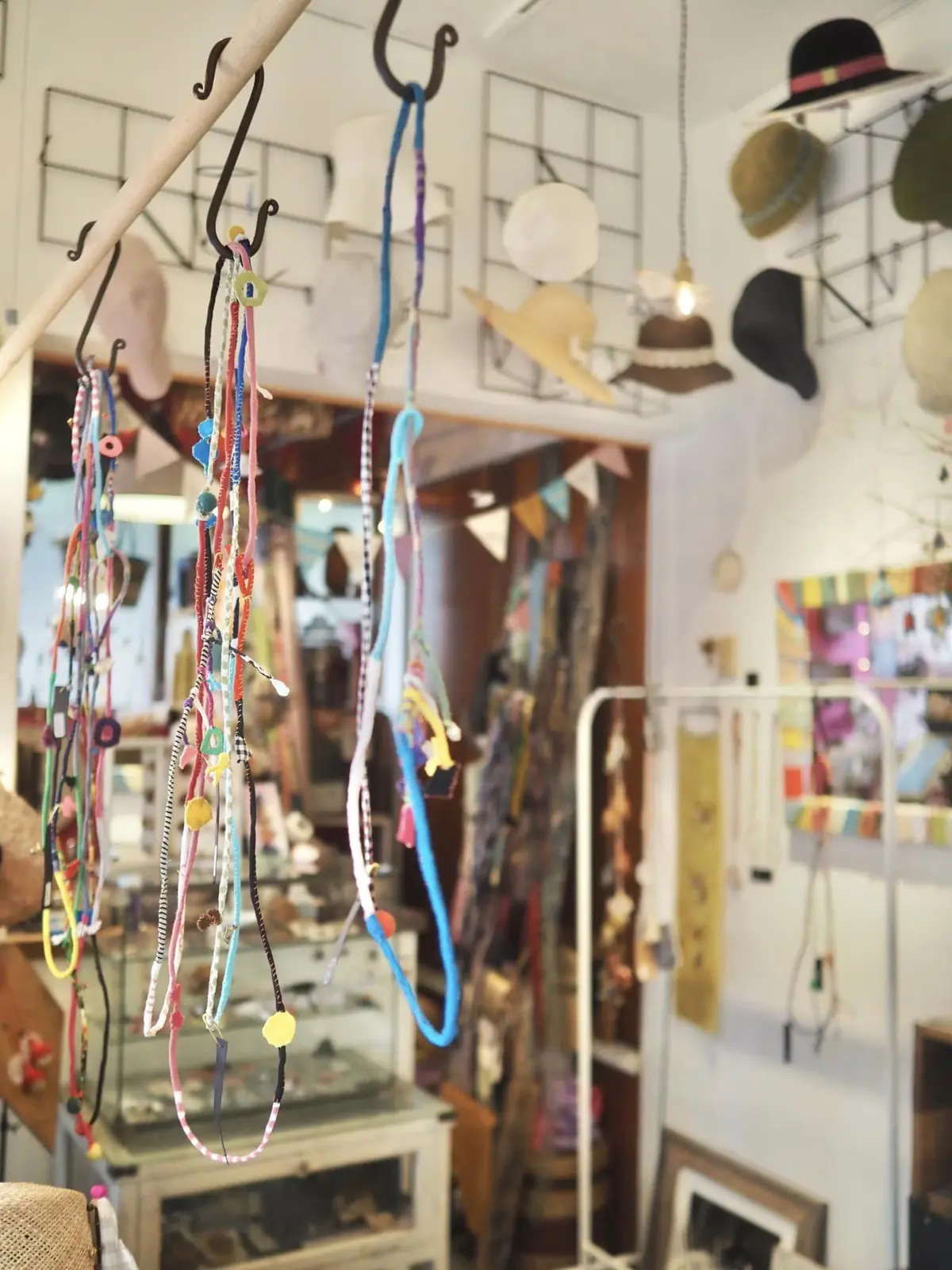 帽子にワクワク♪の画像_4