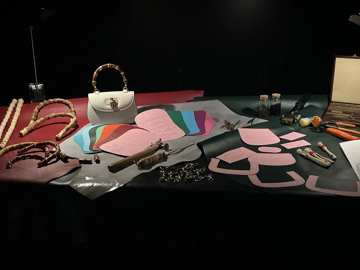 【イベント】表参道GUCCI体験型イベンの画像_5