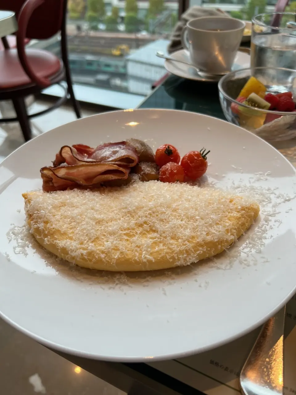 UNIQLOセットアップ@フォーシーズンの画像_9