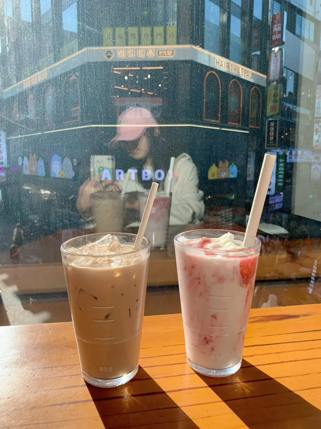 韓国で推し活と美味しいもの巡り✦母娘ソウの画像_9