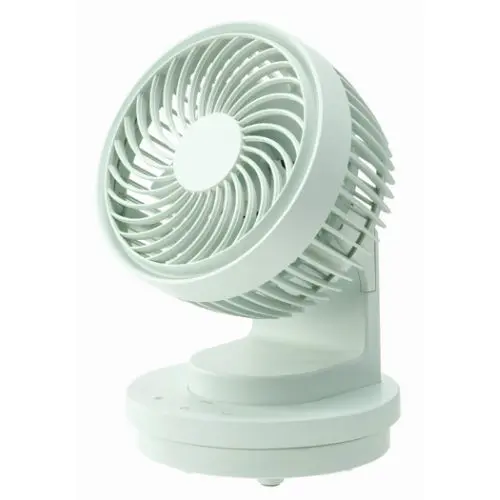 THREEUP 充電式 ミニサーキュレーター