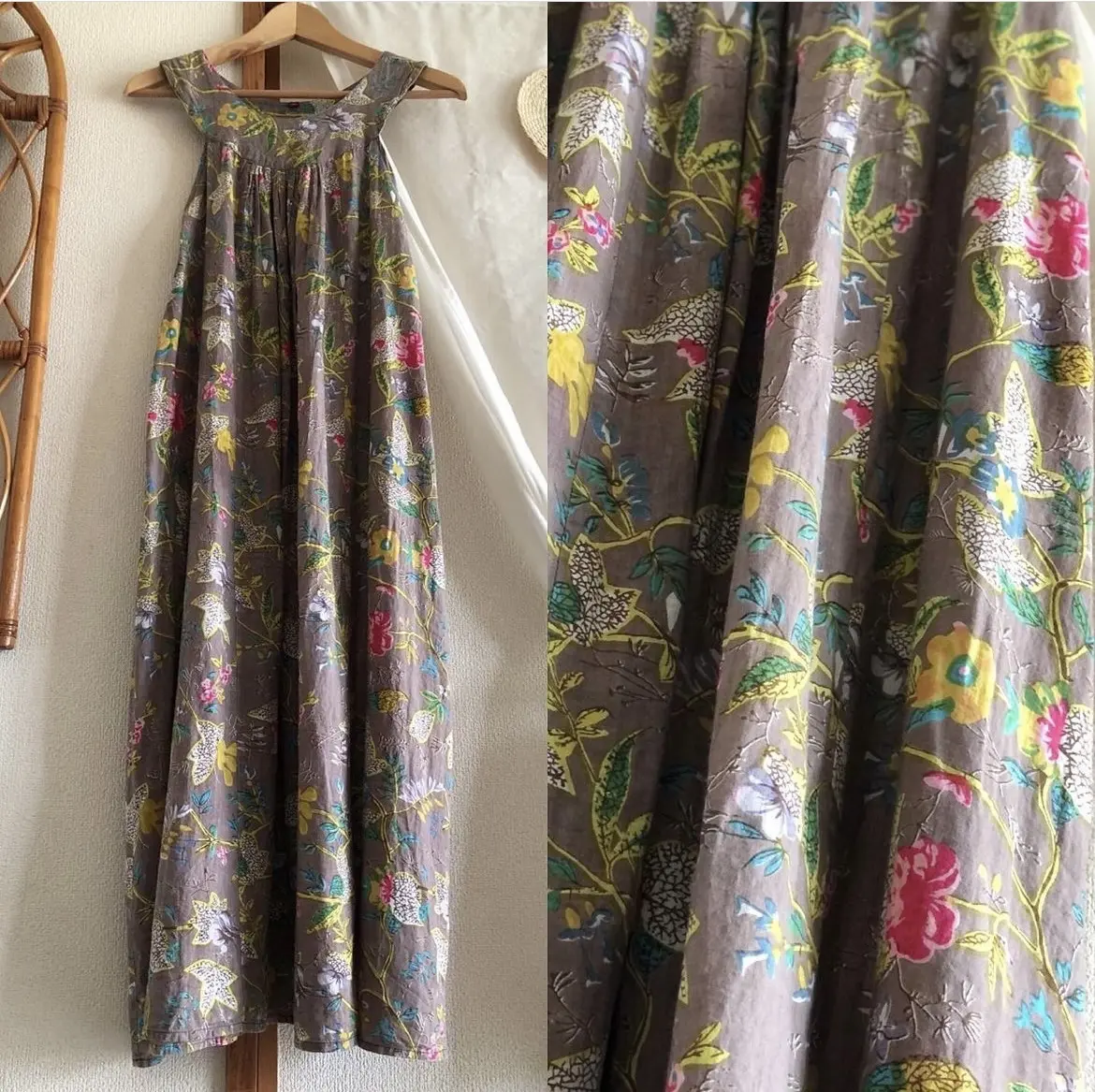 ワンピ→スカート❤︎リメイクコーデの画像_2