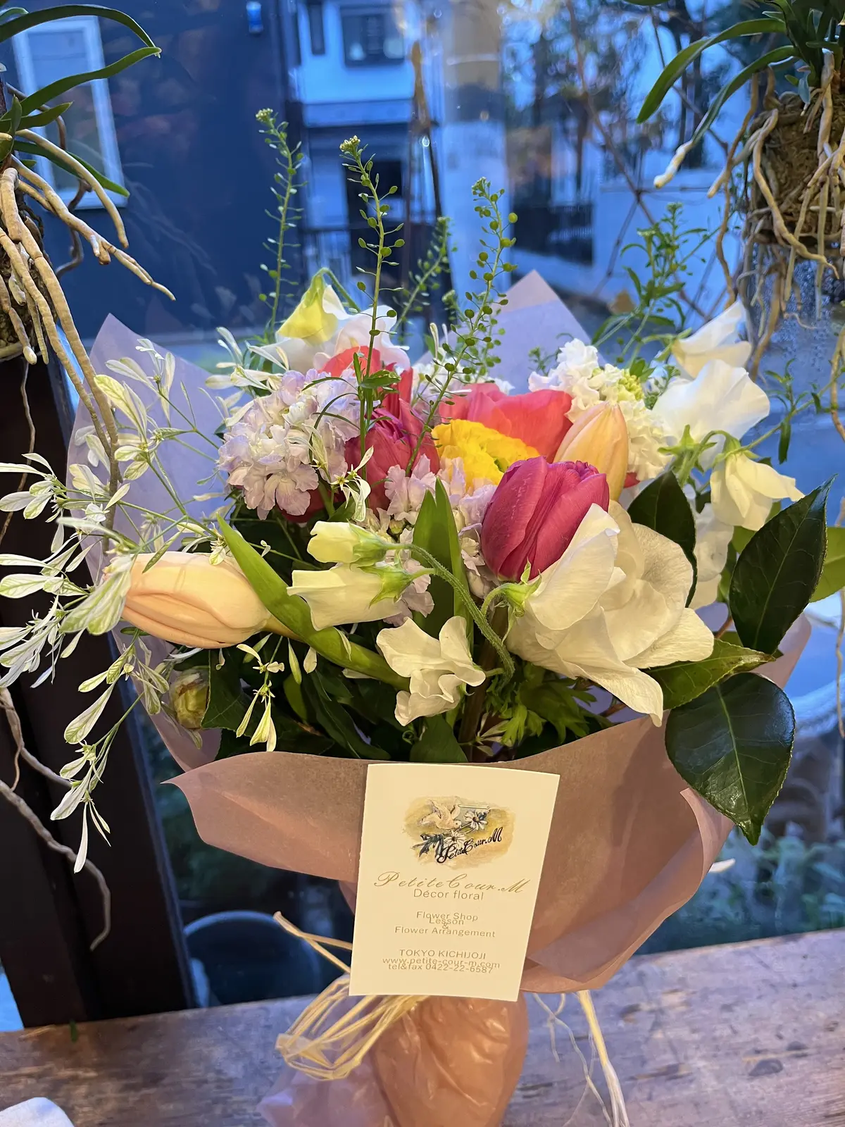 2024最後のブーケを束ねにの画像_15