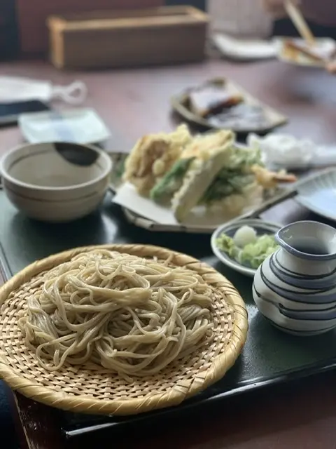 涼を感じる秩父旅の画像_1