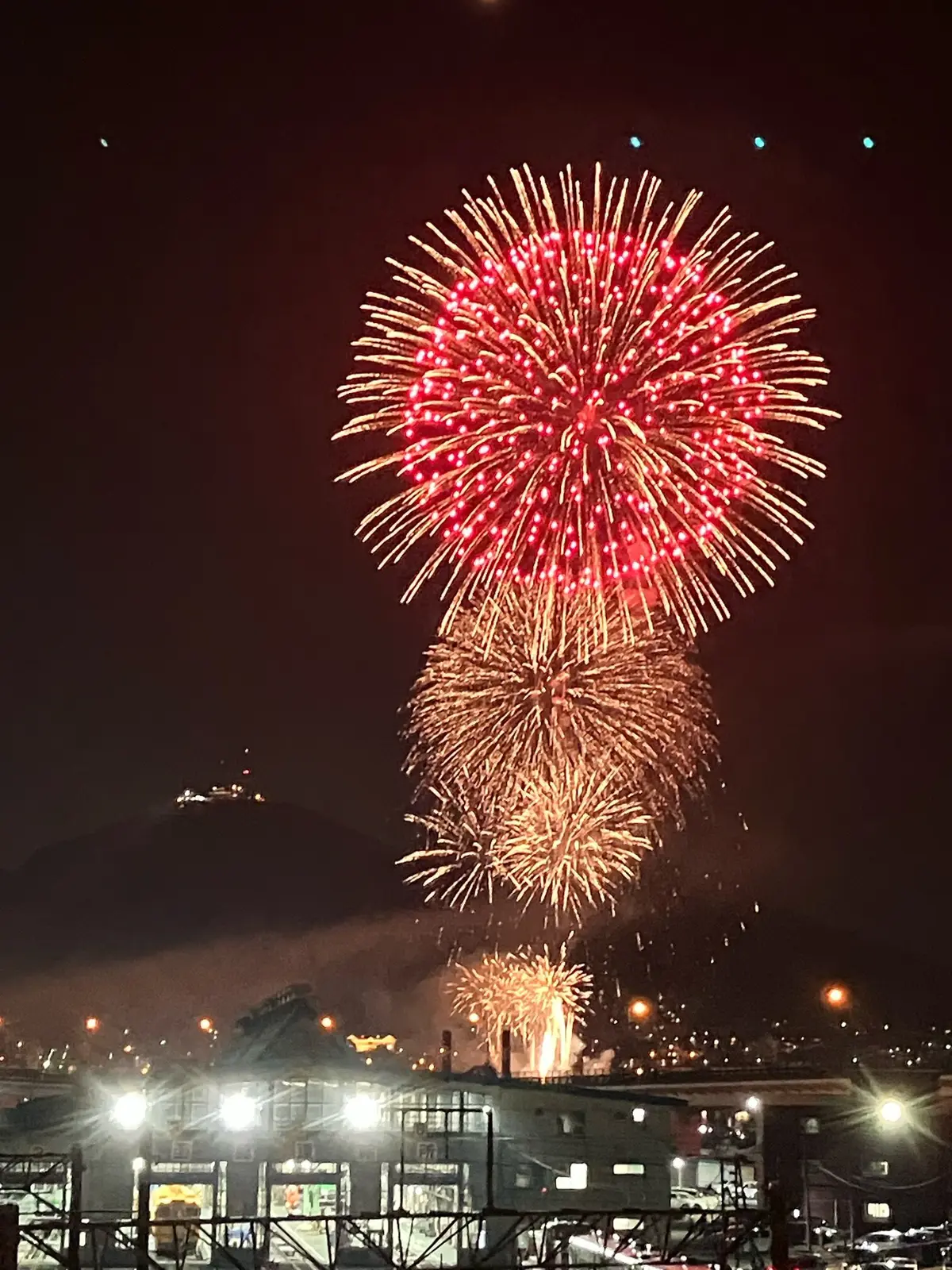 【函館】夏旅後半♪景色もグルメも。美味しの画像_10