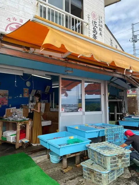 葉山御用邸近くのお洒落なカフェへの画像_5