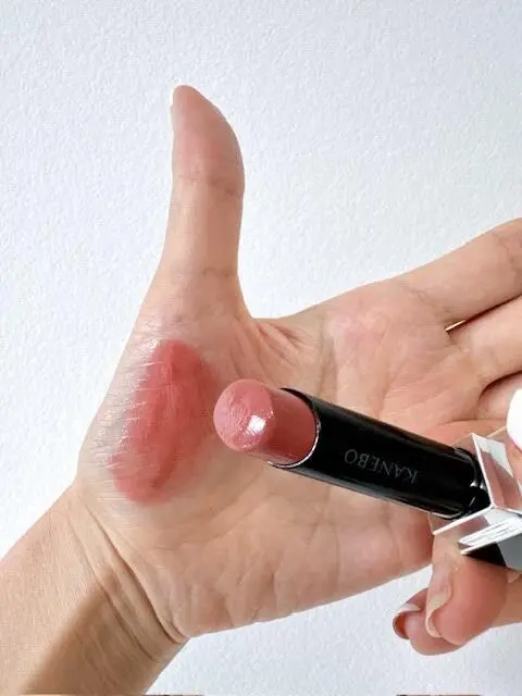 KANEBO 08 Peach Bloom