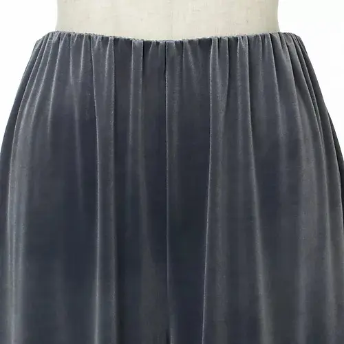 【50代 パンツコーデ】品よく楽にスタイの画像_8