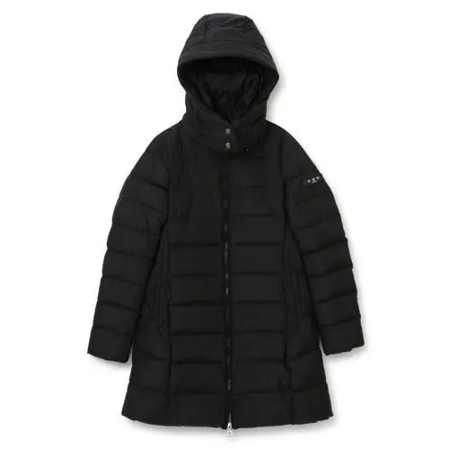 【2021年冬】50代におすすめの厳選アウター！大人を素敵に見せるダウンジャケットやコート