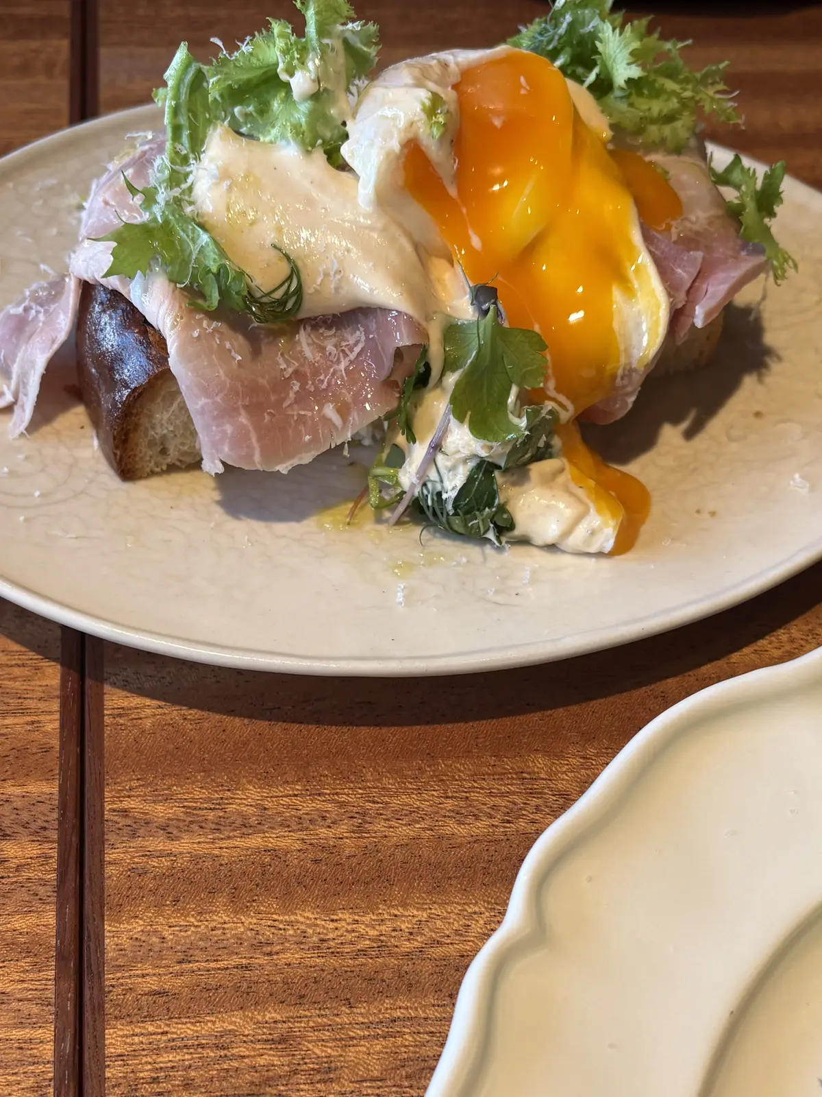 ビオトープ神戸カフェ