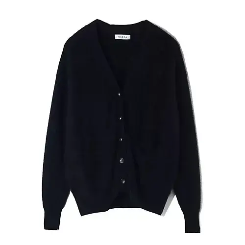 【50代 週末コーデ】リュクスなカシミアの画像_3