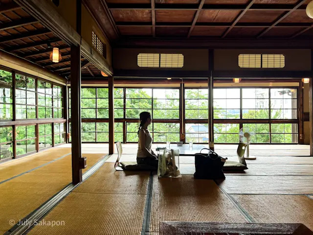 【さかぽんの冒険】七夕☆松ごしに望む海岸の画像_23