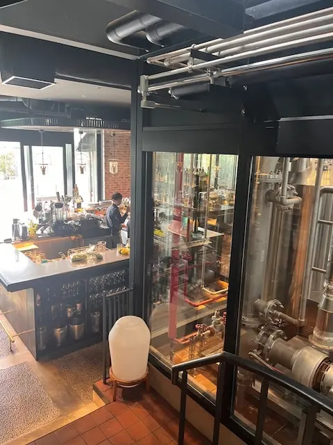 横浜　海の見えるランチとカフェの画像_3