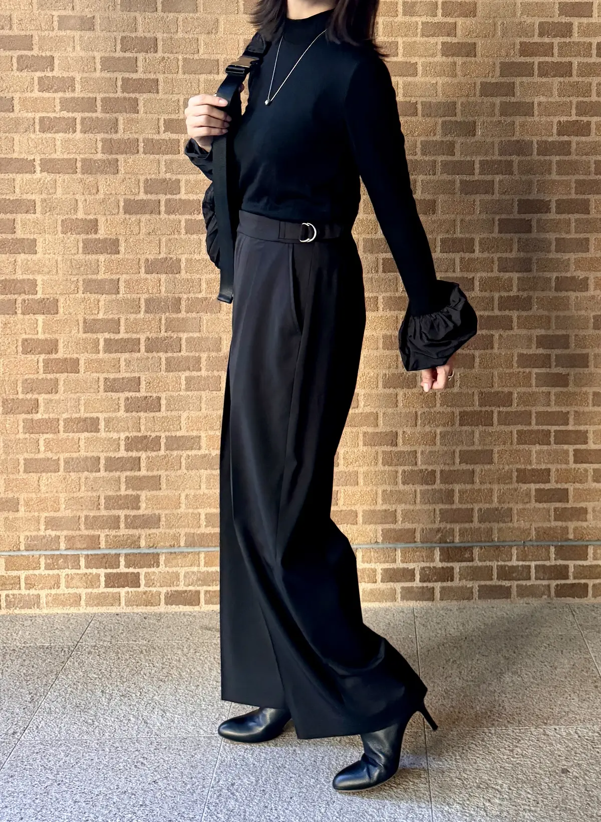 E by éclat 『スタイリスト斉藤の画像_3