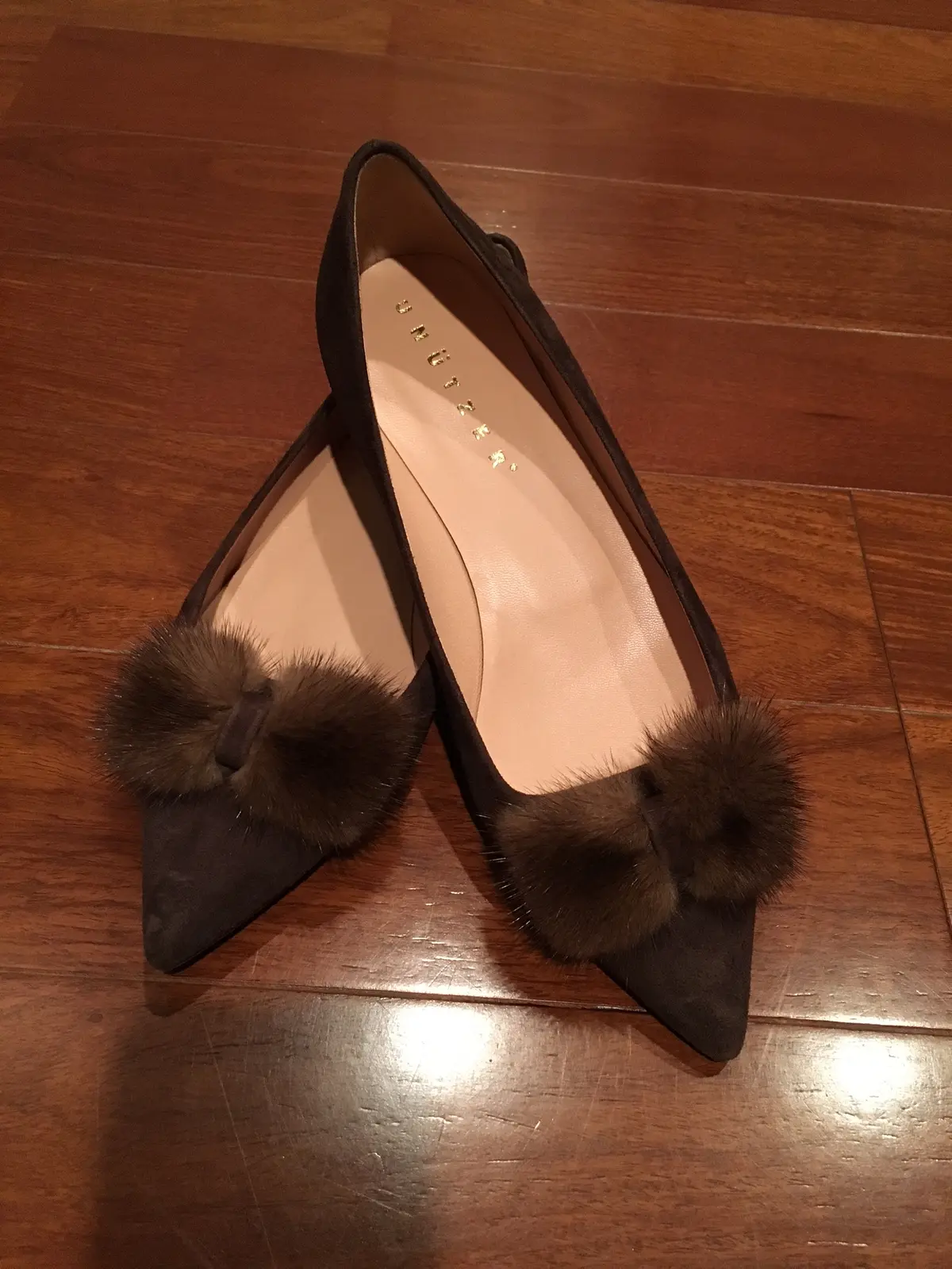 好みのフラットシューズの画像_1