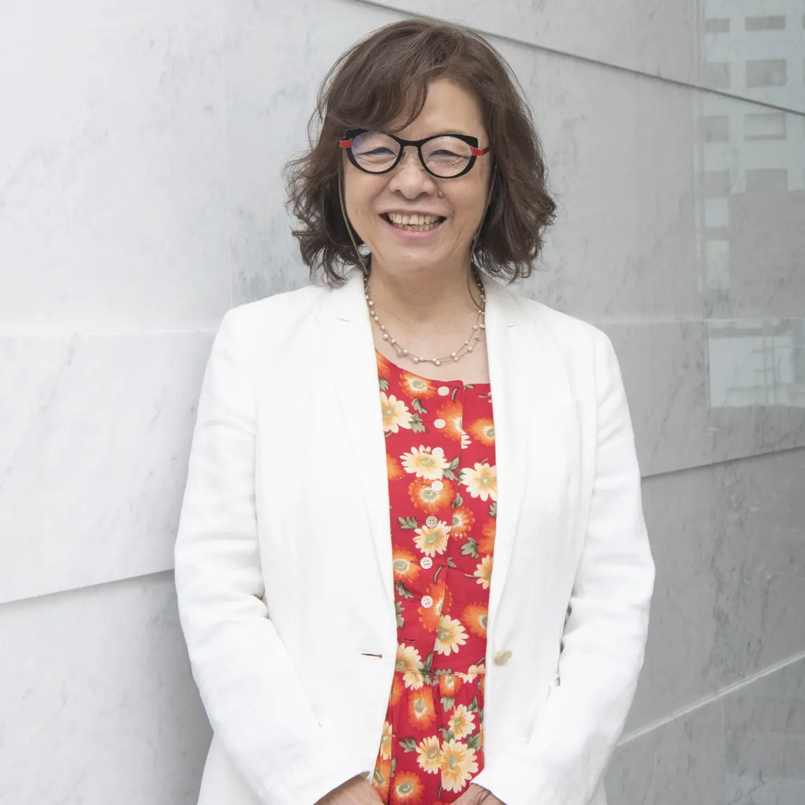 『ちつのトリセツ 劣化はとまる』の著者、原田純さん