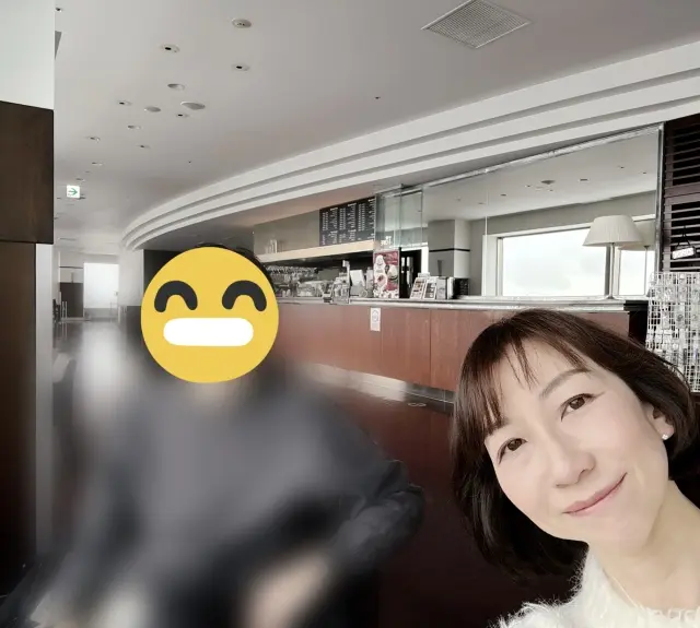 JRタワー T38 カフェ