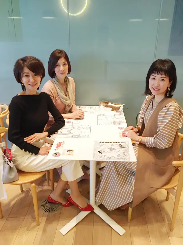 創刊50周年記念 週刊少年ジャンプ展への画像_4