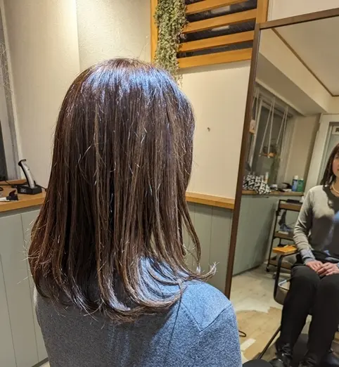 新年 ヘアケアアイテムアップデート♡の画像_1