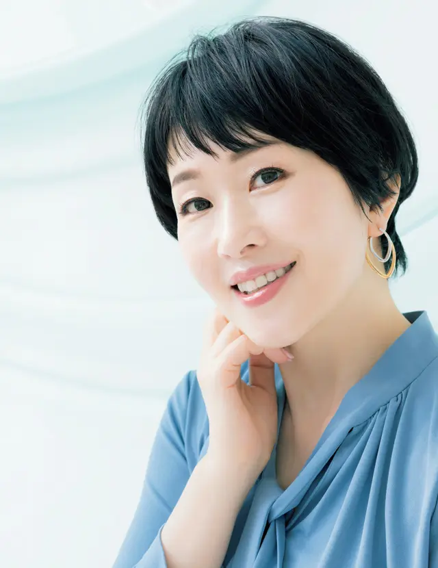 小林ひろ美さん