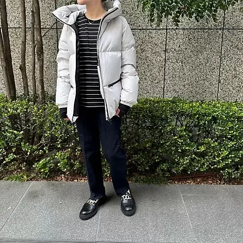 秋冬のおしゃれはアウターで差がつく！  の画像_2