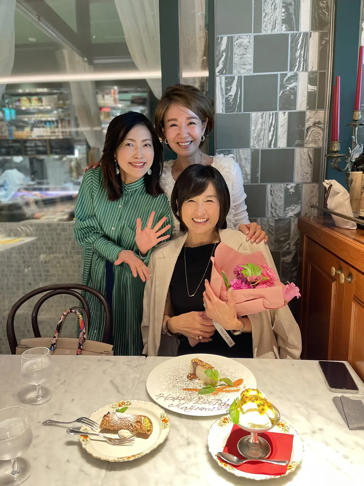 ホワイトジレ3styleの画像_9