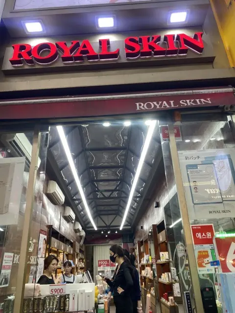 ソウルはコスメの宝庫！の画像_6