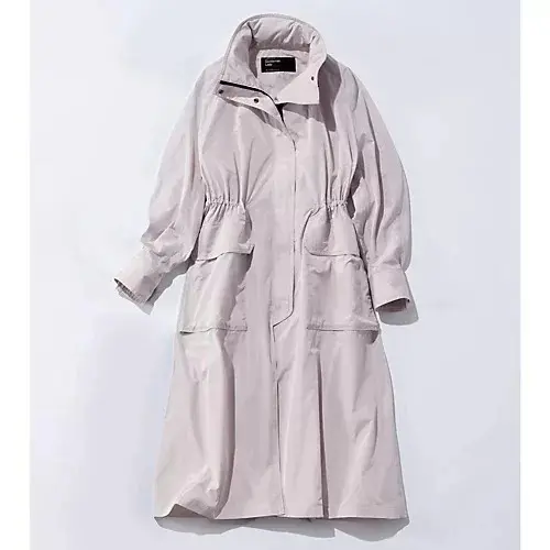 【50代 ファッション】春のおしゃれに効の画像_1