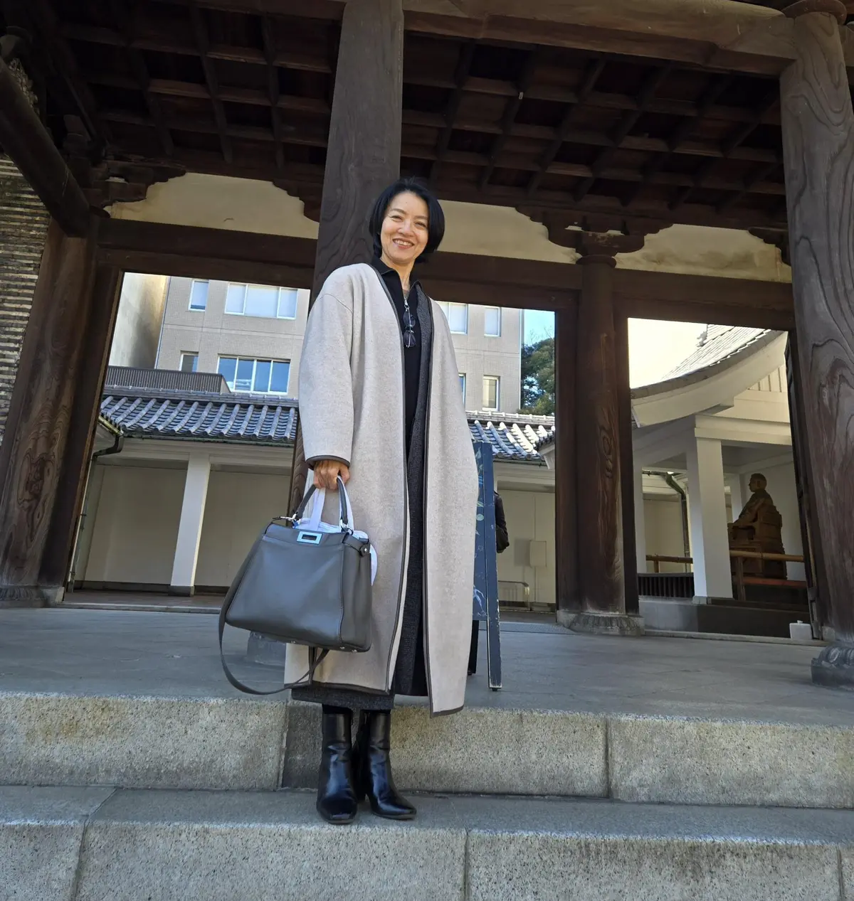 コーディネートで振り返る2月の画像_27