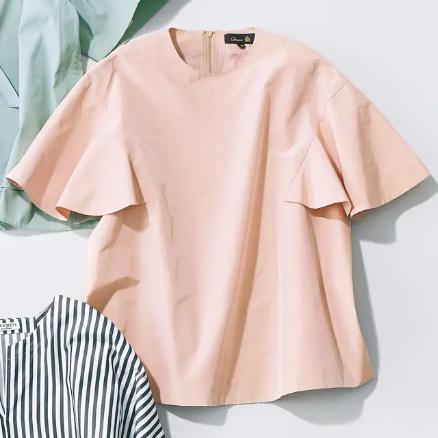 ドゥロワーのトップス