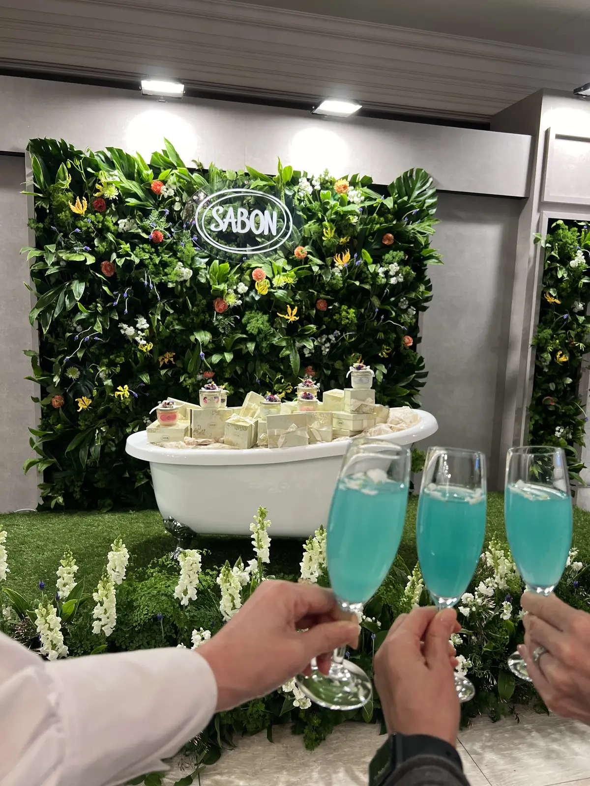 サボン（SABON）のボディスクラブが の画像_4