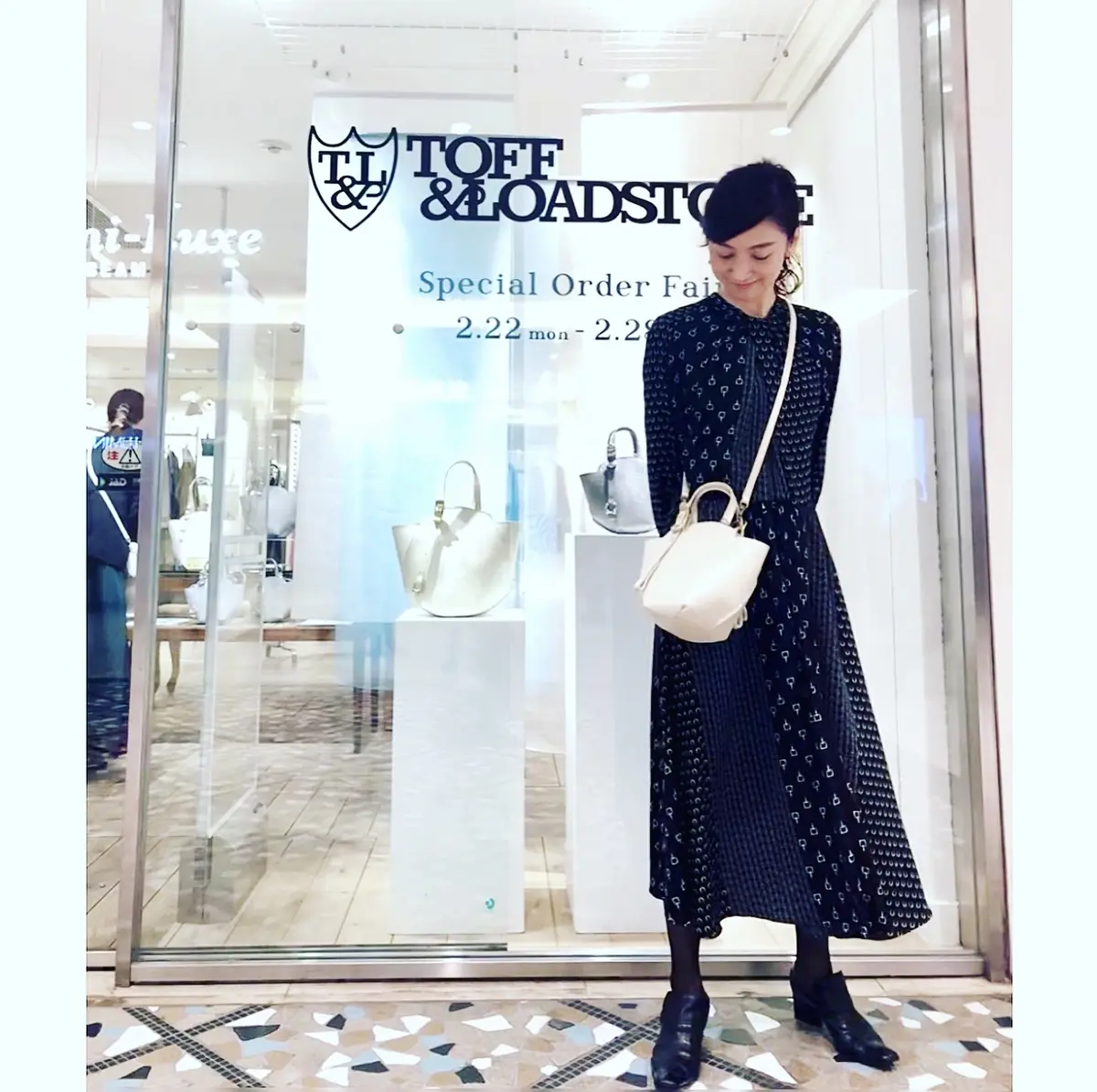 春待ちバッグのオーダー会へ♩の画像_5