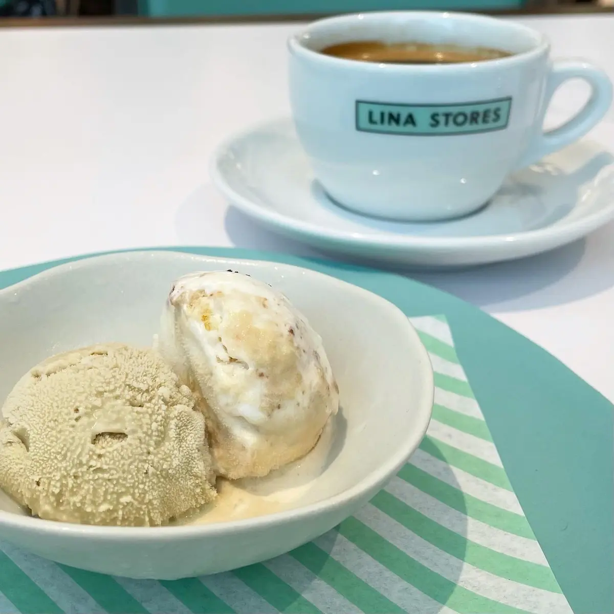 海外の雰囲気が楽しめる♪「リナストアズ」の画像_9