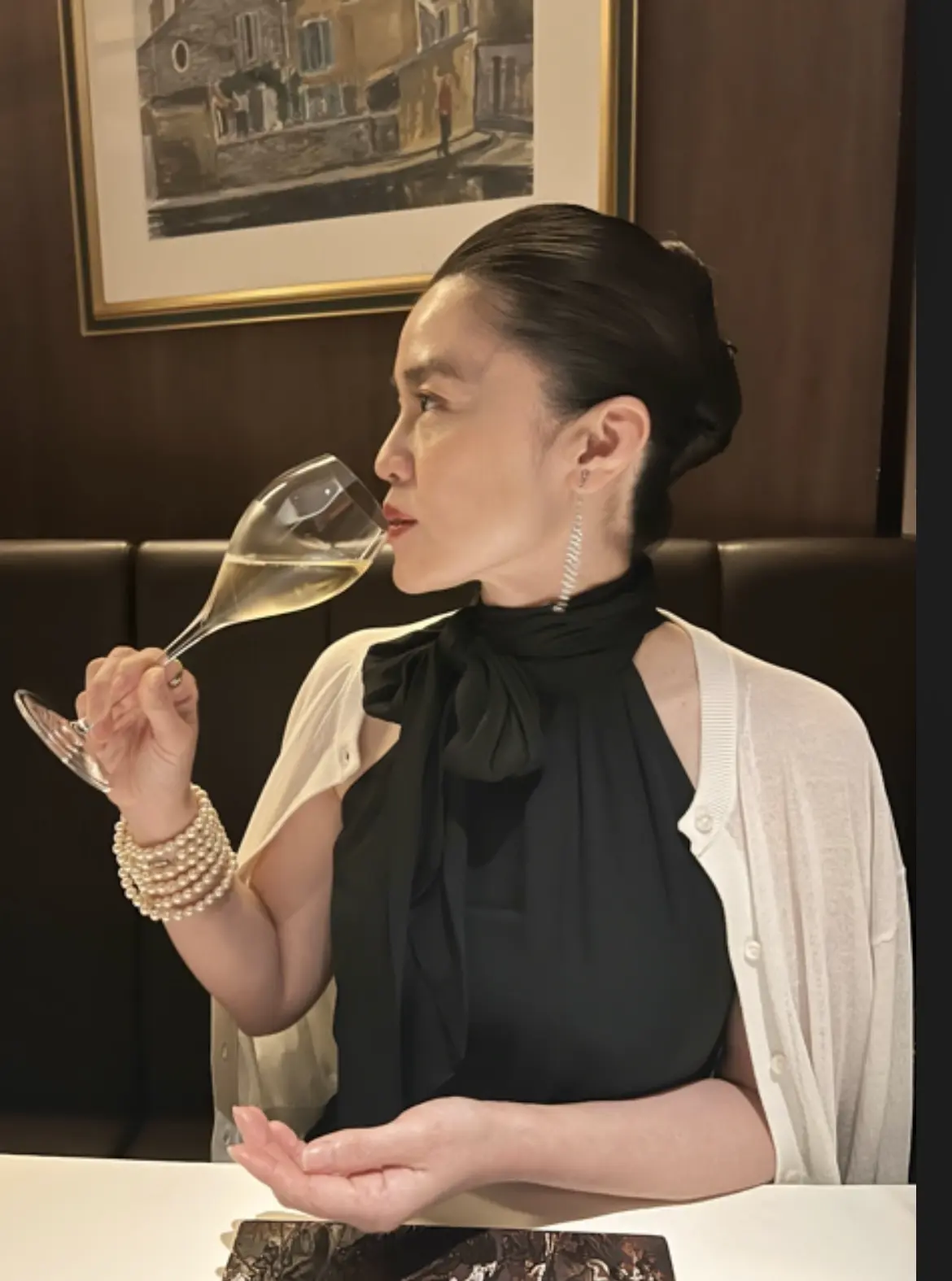 ユニクロ　GU　プチプラコーデ