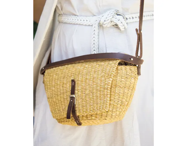 ジュディス（テキスタイルデザイナー・パリ）かわいいミニサイズ。お母さまから拝借　