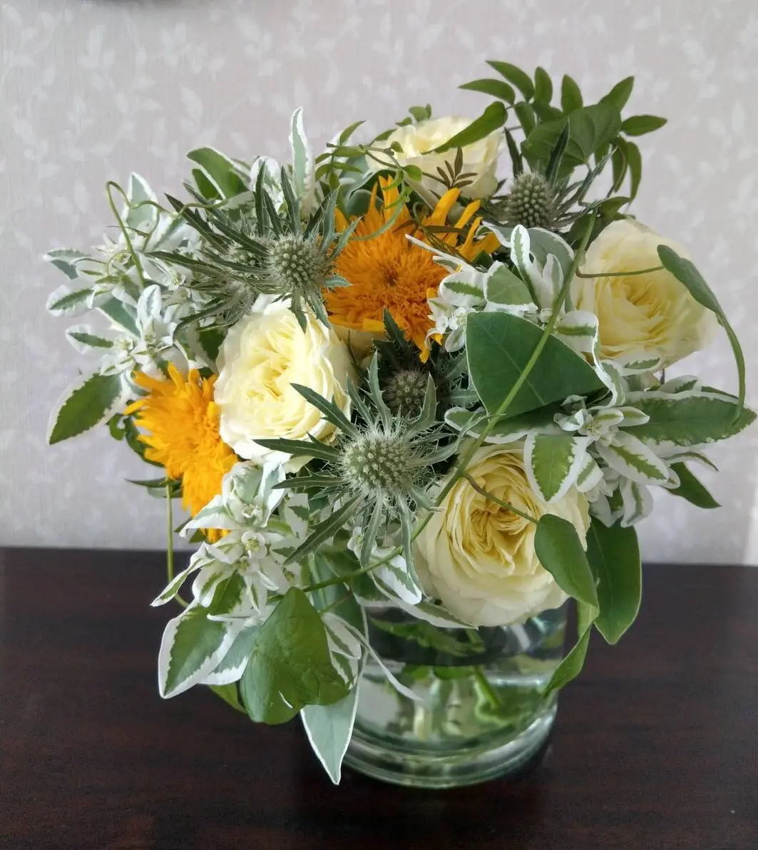 イメージ通りに仕上がりました♪