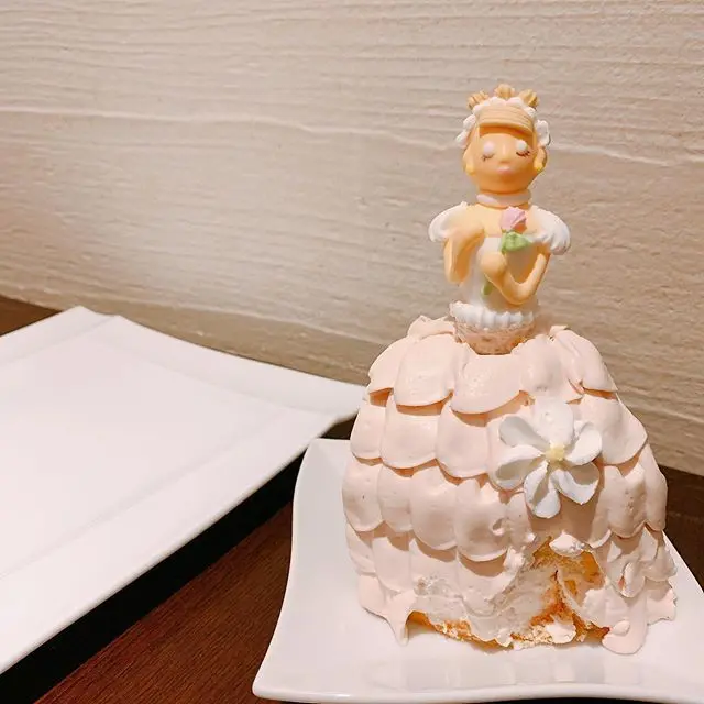 見とれるほど美しい「アトリエアニバーサリの画像_4