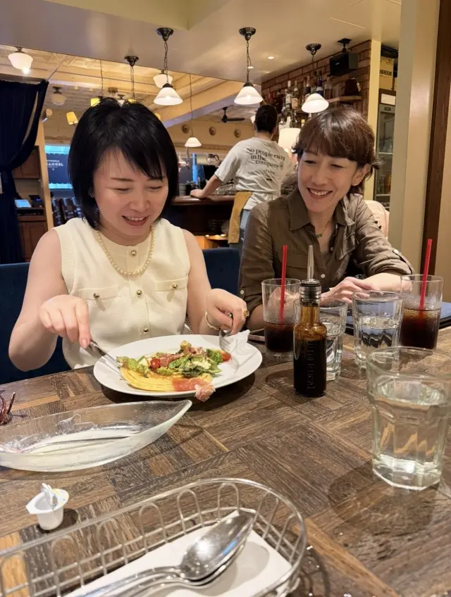 Jマダムの大好きな皆さんと女子会in原宿の画像_14