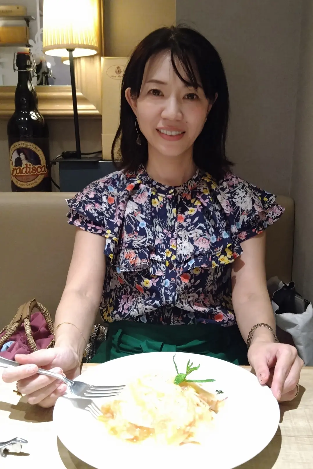 クラッティーニ