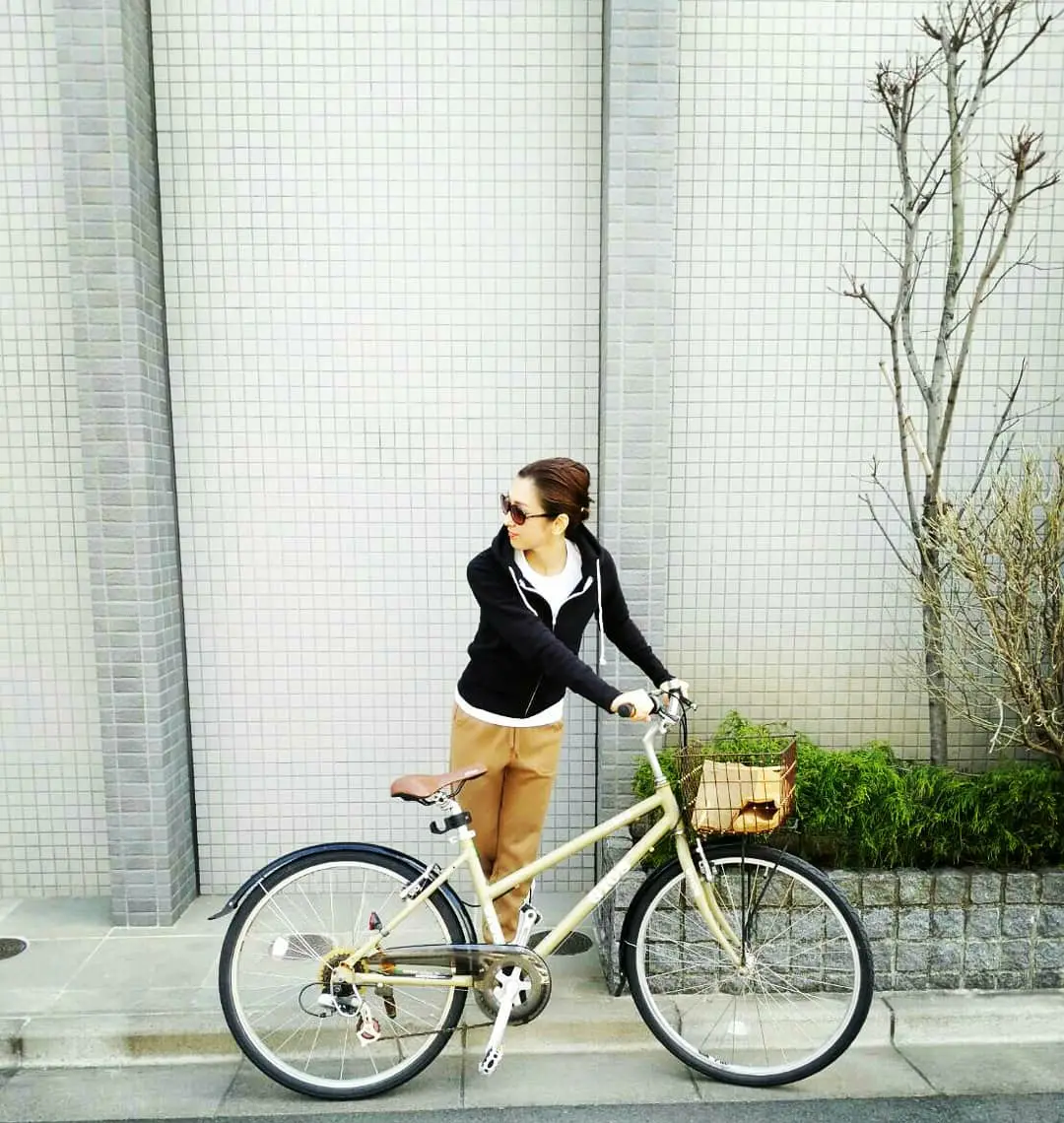 春買いTシャツでホットヨガへの画像_2