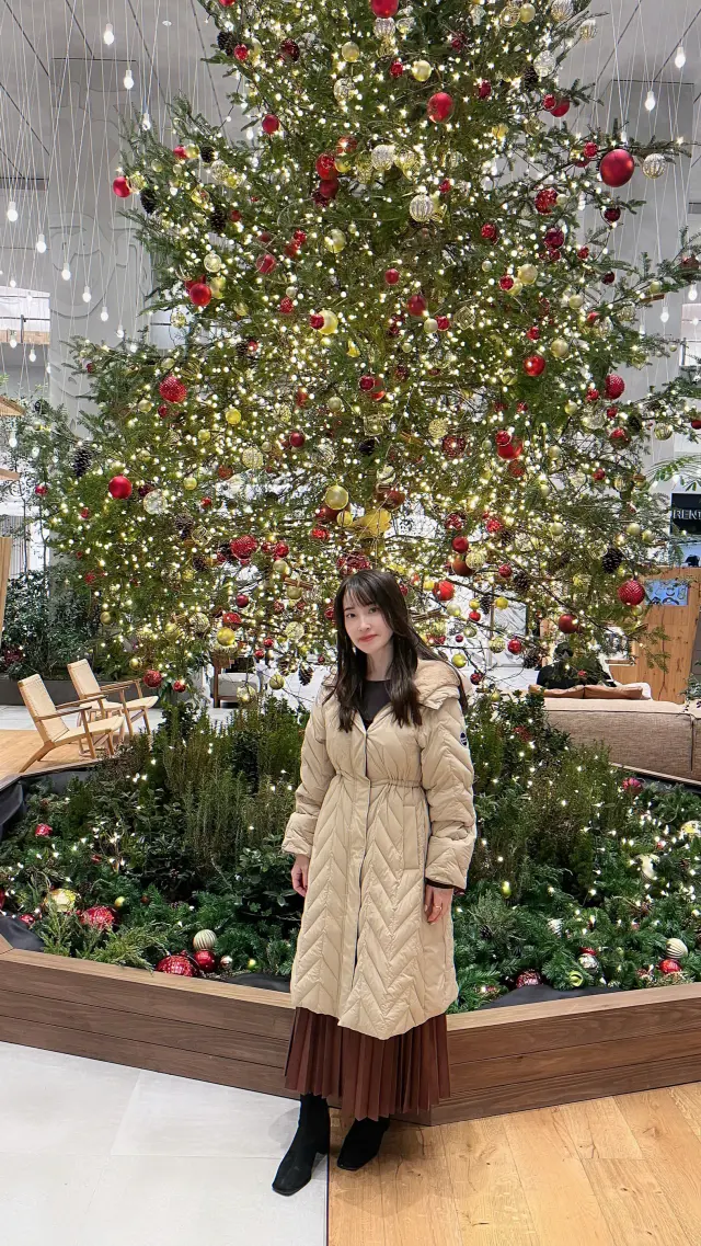 この冬大活躍の予感✨SPOOMのダウンコの画像_1