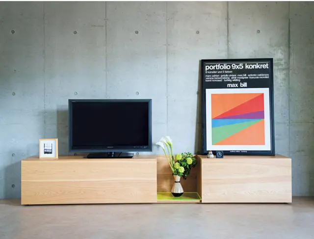 NEW EDITION FURNITURE