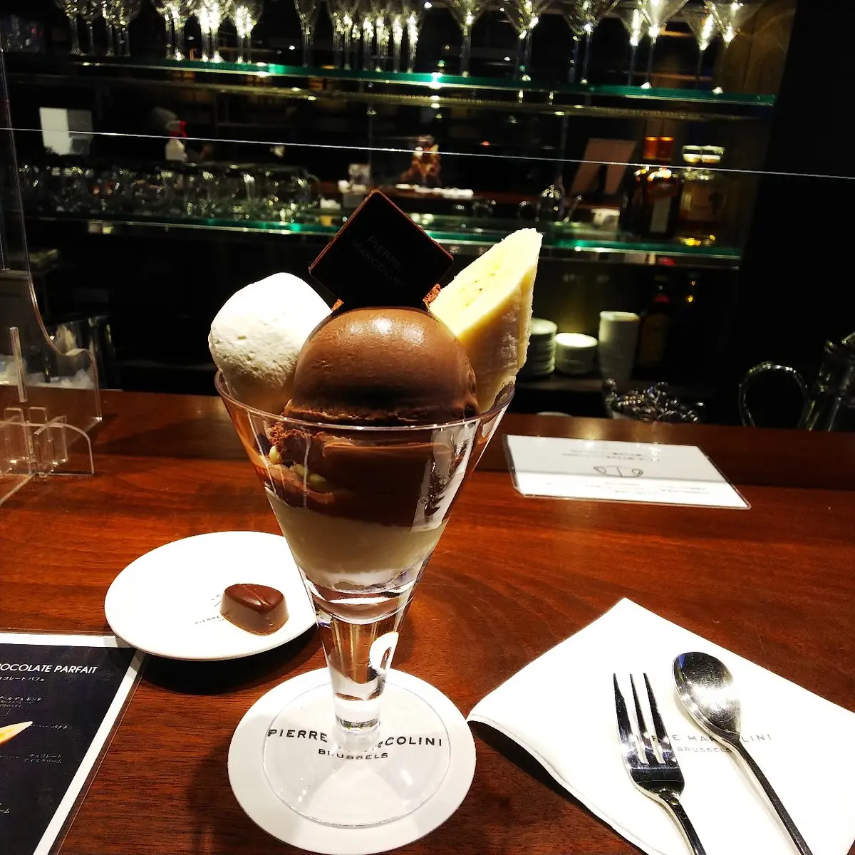 『ピエール マルコリーニ』の画像_4