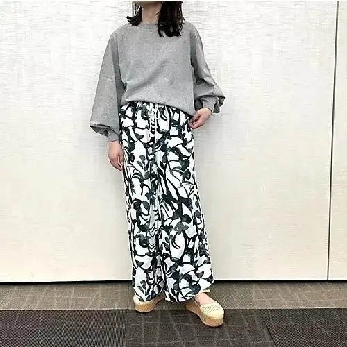 【50代 ファッション】mizuiro の画像_6