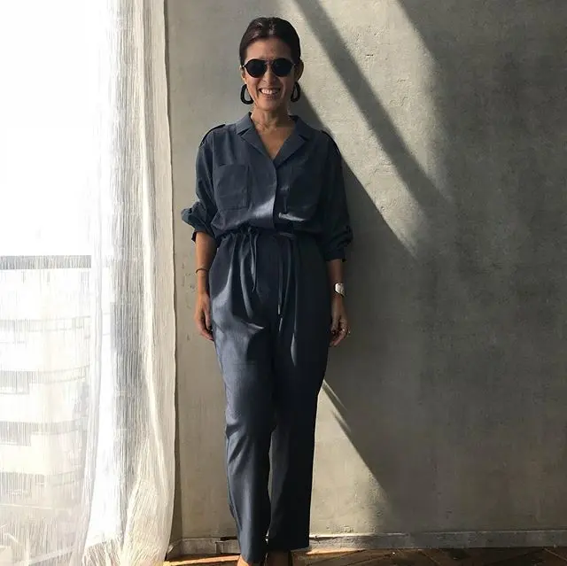 スタイリスト大草直子さんの私服の画像_2